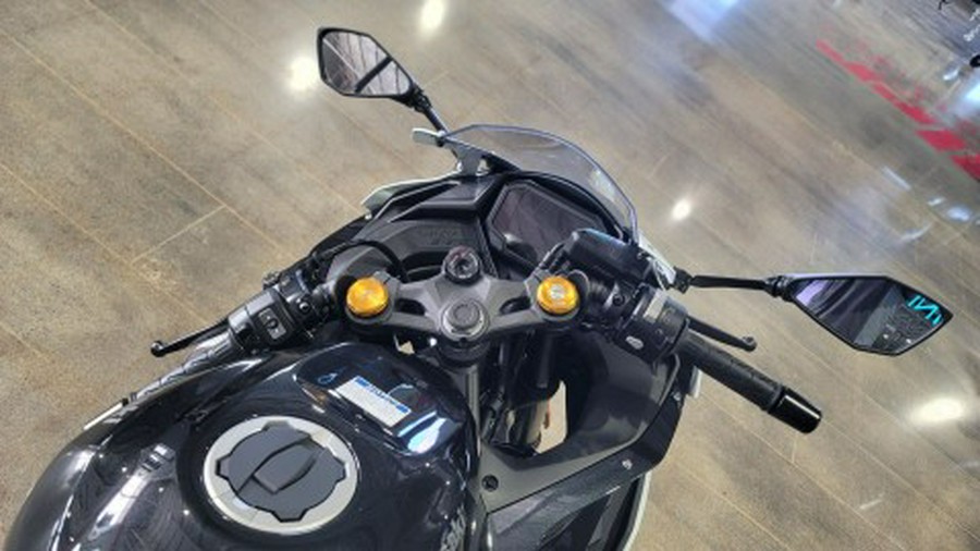 2026 Kawasaki Ninja® ZX™-4RR ABS