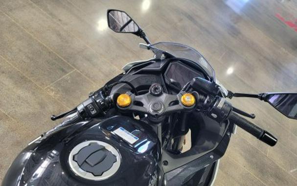 2026 Kawasaki Ninja® ZX™-4RR ABS