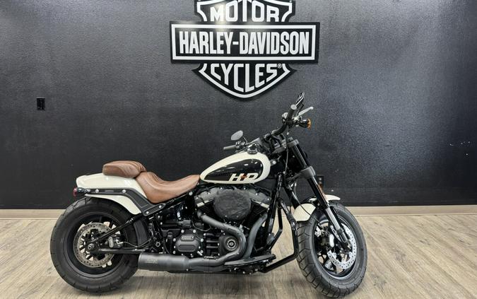 2022 Harley-Davidson® Fat Bob® 114