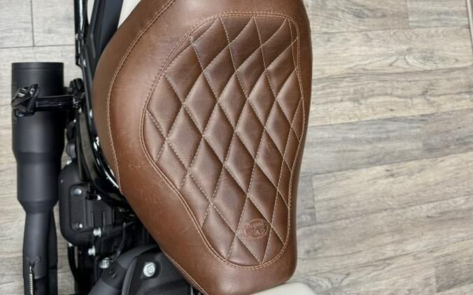 2022 Harley-Davidson® Fat Bob® 114