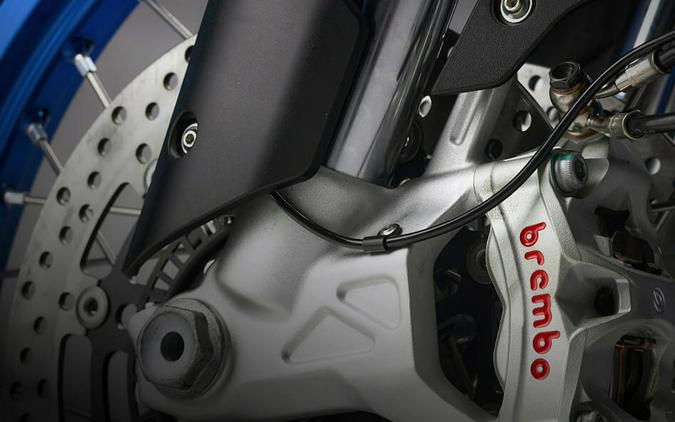 2026 MV Agusta LXP Enduro Veloce Bianco Perlato RC Blue Nordico