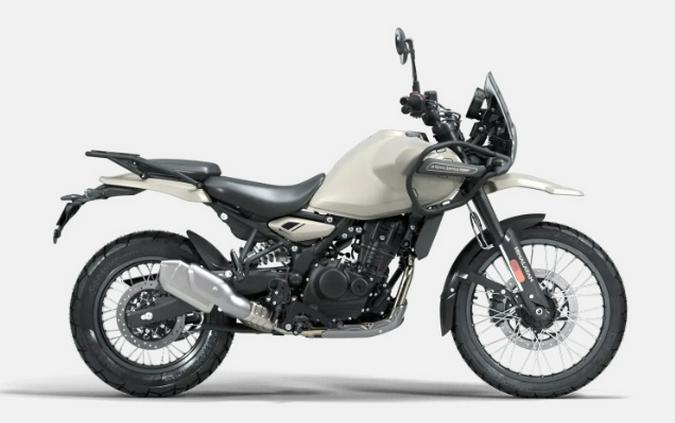 2026 Royal Enfield Himalayan 450