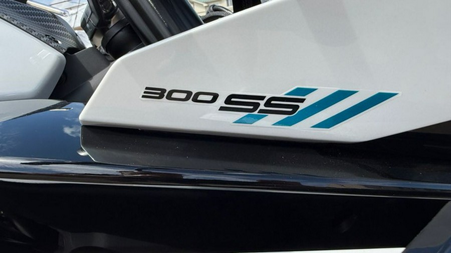 2026 CFMOTO SS 300