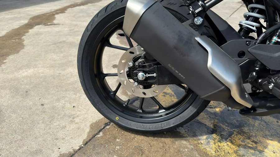 2026 CFMOTO SS 300