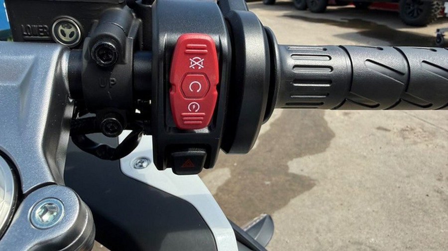2026 CFMOTO SS 300