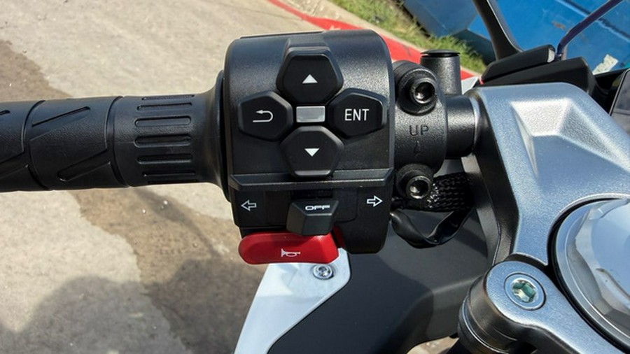 2026 CFMOTO SS 300