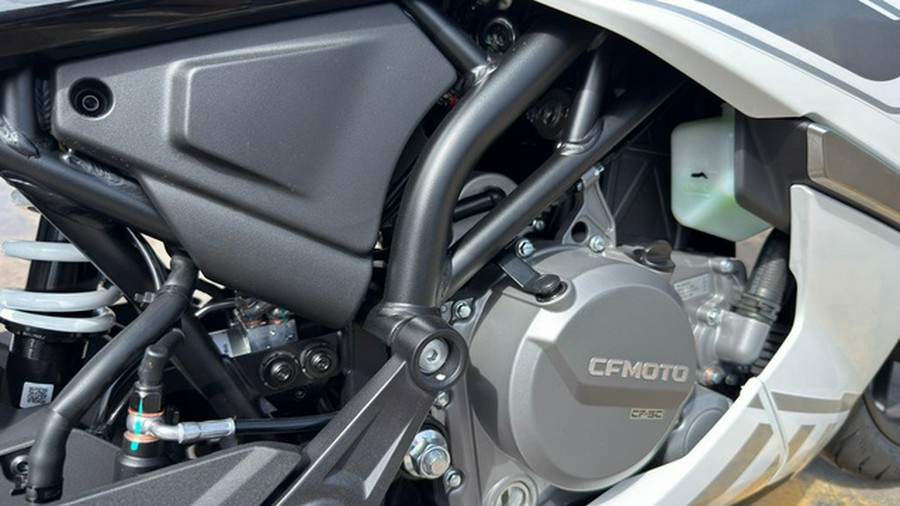 2026 CFMOTO SS 300