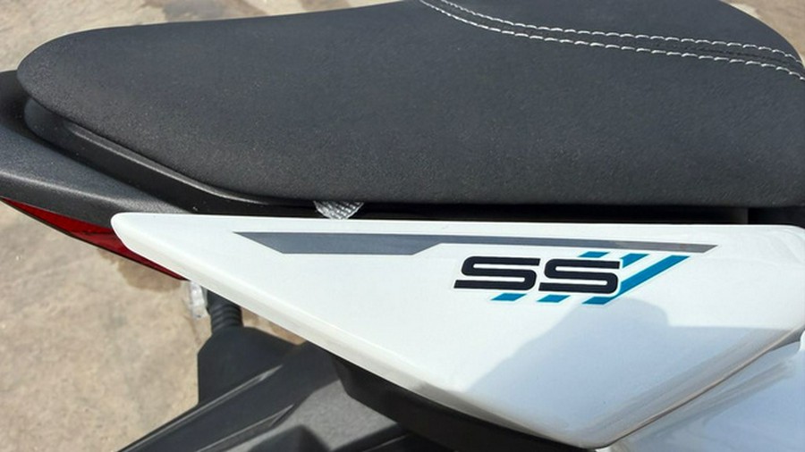 2026 CFMOTO SS 300