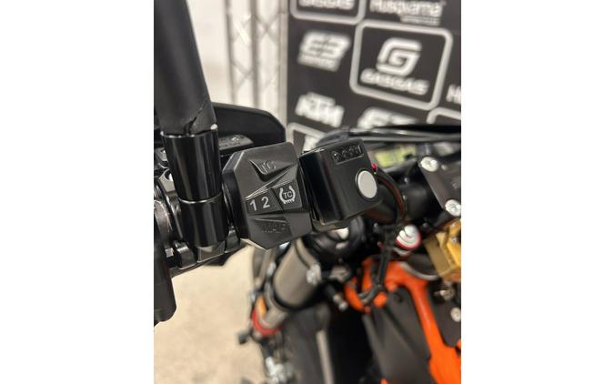 2020 690 SMC R - KTM