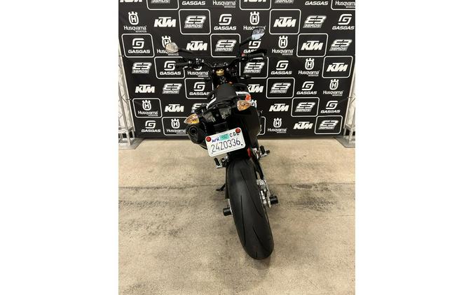 2020 690 SMC R - KTM
