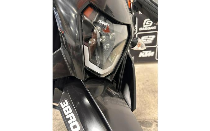 2020 690 SMC R - KTM