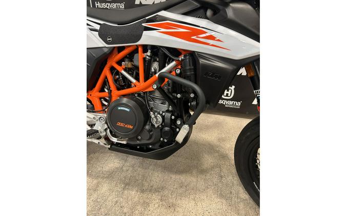 2020 690 SMC R - KTM