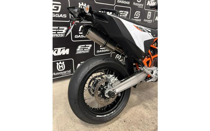 2020 690 SMC R - KTM