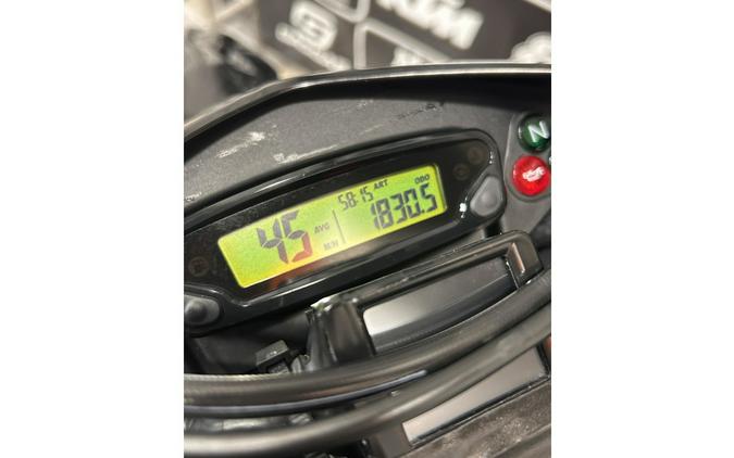 2020 690 SMC R - KTM