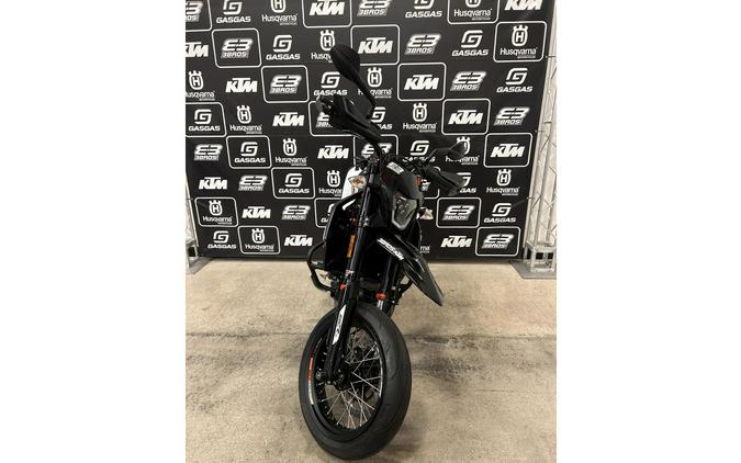 2020 690 SMC R - KTM