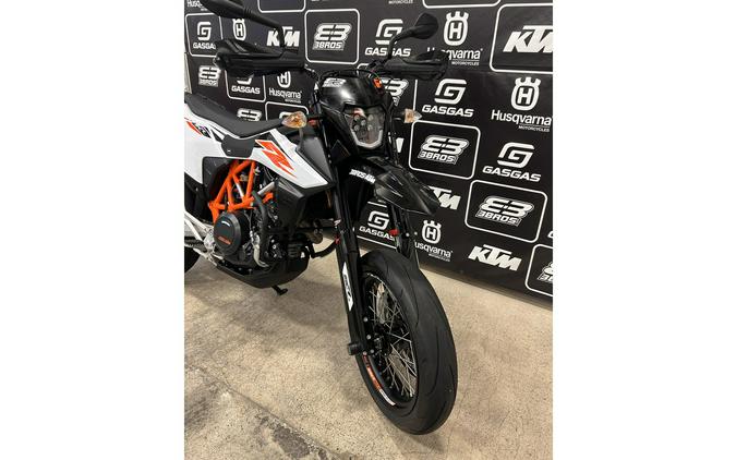 2020 690 SMC R - KTM