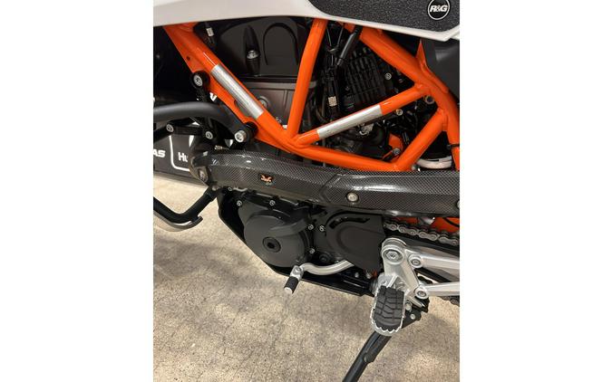 2020 690 SMC R - KTM