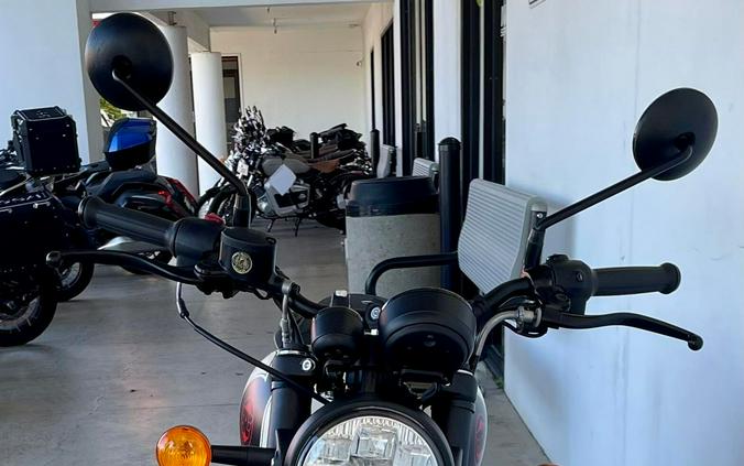 2026 Royal Enfield HUNTER 350