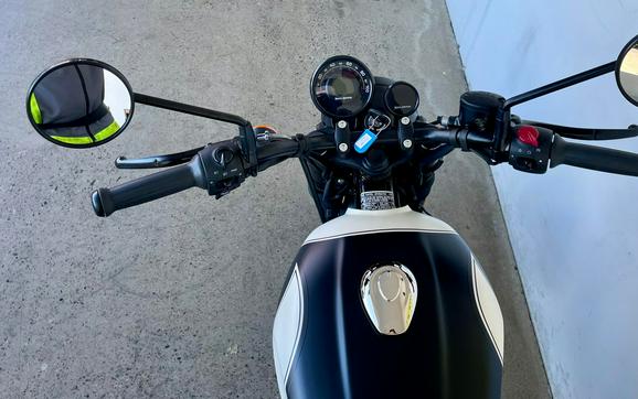 2026 Royal Enfield HUNTER 350