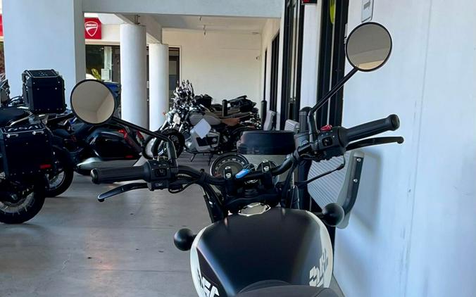 2026 Royal Enfield HUNTER 350