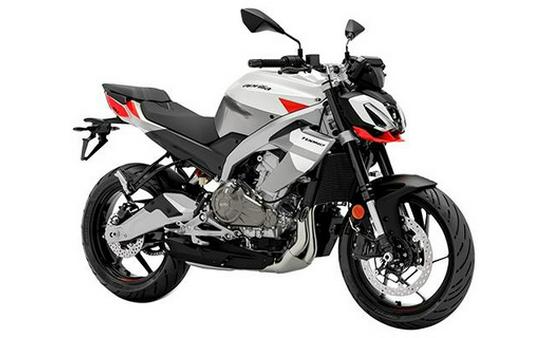 2026 Aprilia Tuono 457
