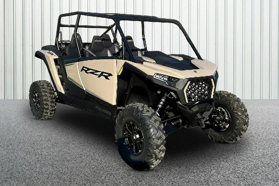 2026 Polaris RZR XP 4 1000 Sport
