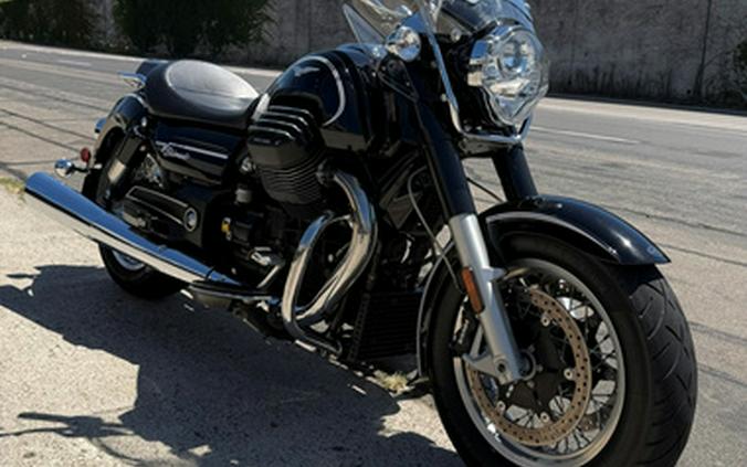 2016 Moto Guzzi Eldorado