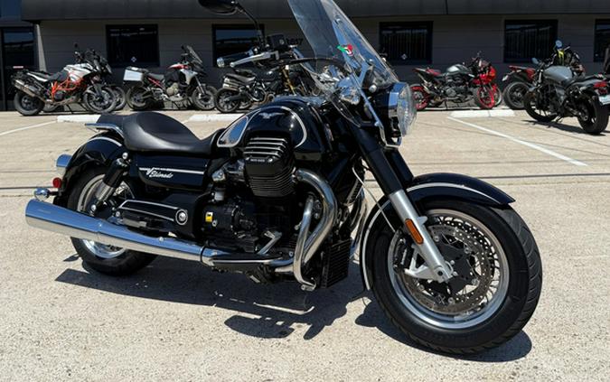 2016 Moto Guzzi Eldorado