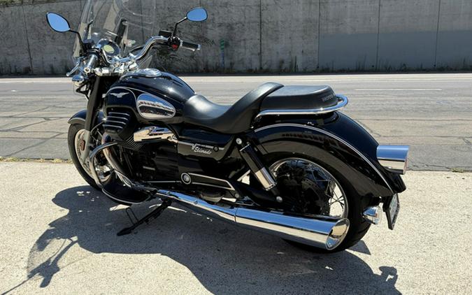 2016 Moto Guzzi Eldorado