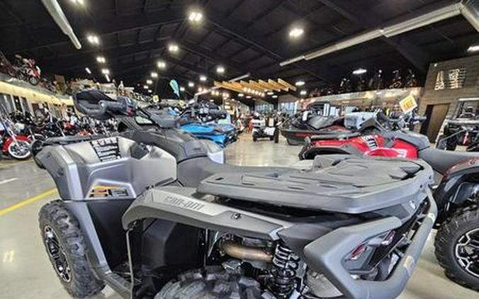 2026 Can-Am® Outlander XT 850