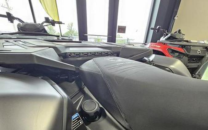 2026 Can-Am® Outlander XT 850