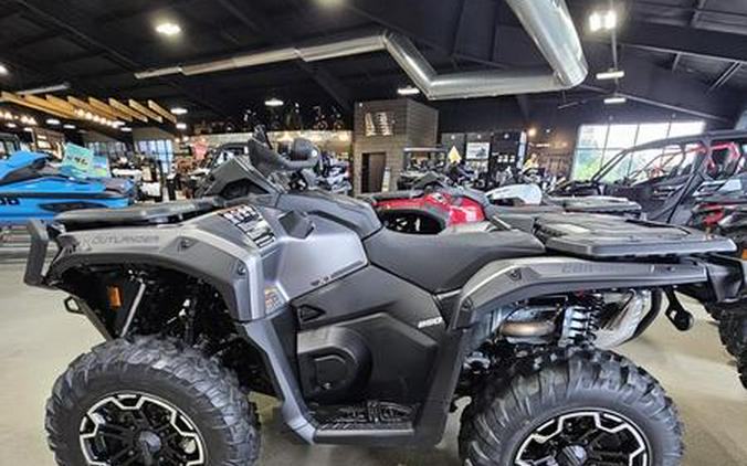 2026 Can-Am® Outlander XT 850