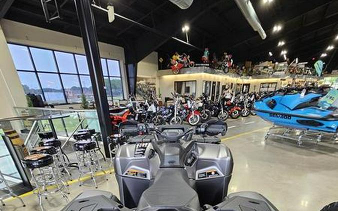 2026 Can-Am® Outlander XT 850