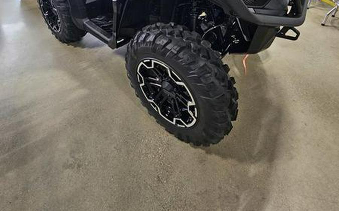 2026 Can-Am® Outlander XT 850