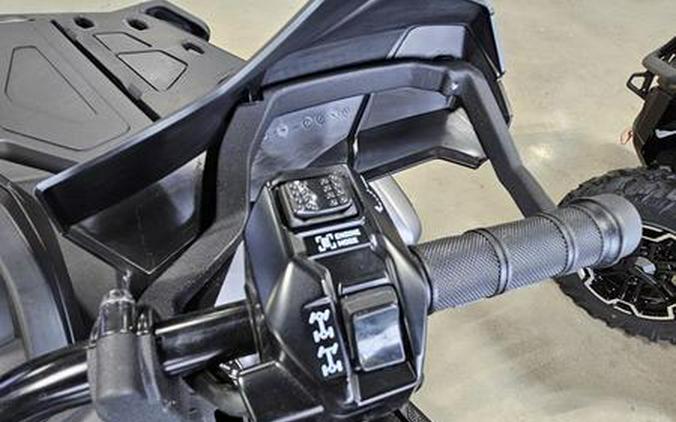 2026 Can-Am® Outlander XT 850