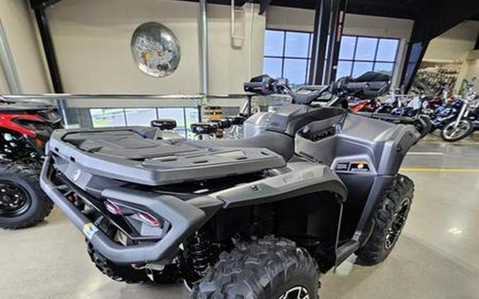 2026 Can-Am® Outlander XT 850
