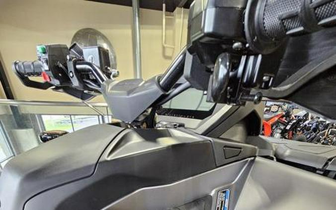 2026 Can-Am® Outlander XT 850