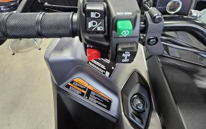 2026 Can-Am® Outlander XT 850