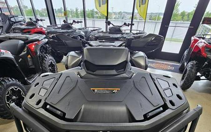 2026 Can-Am® Outlander XT 850