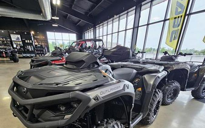 2026 Can-Am® Outlander XT 850