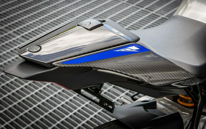 2024 Yamaha YZF R1M