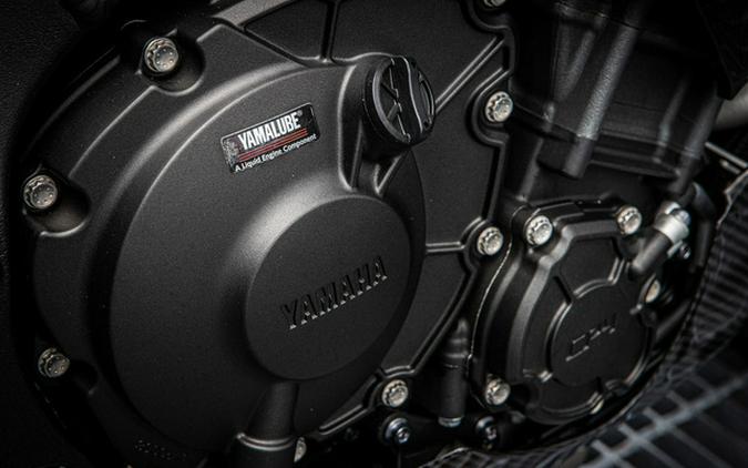 2024 Yamaha YZF R1M