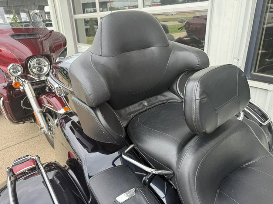 2020 Harley-Davidson Trike FLHTCUTG - Tri Glide Ultra