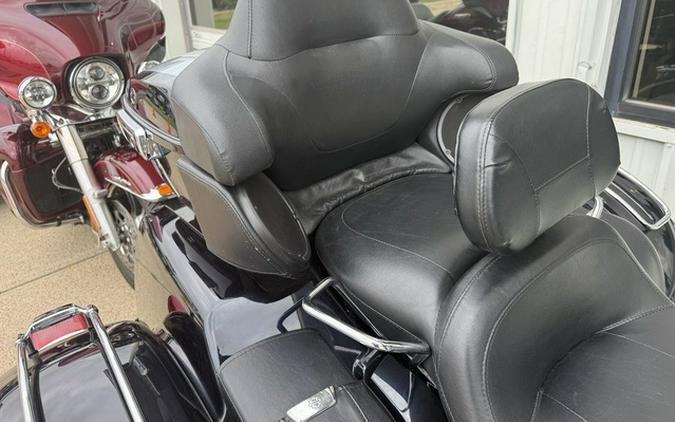 2020 Harley-Davidson Trike FLHTCUTG - Tri Glide Ultra