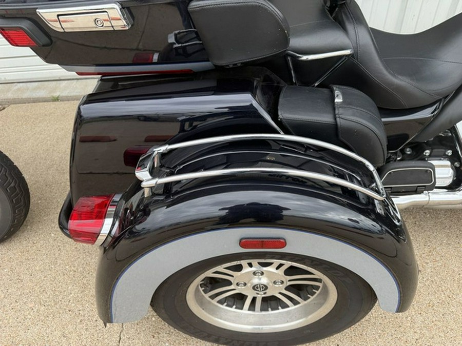 2020 Harley-Davidson Trike FLHTCUTG - Tri Glide Ultra
