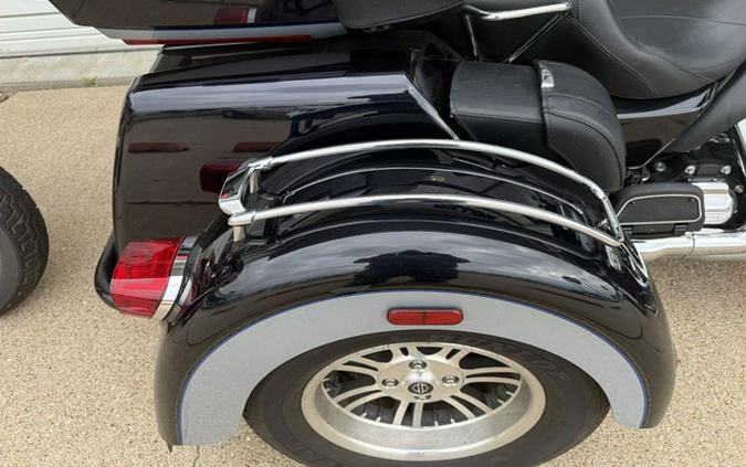 2020 Harley-Davidson Trike FLHTCUTG - Tri Glide Ultra