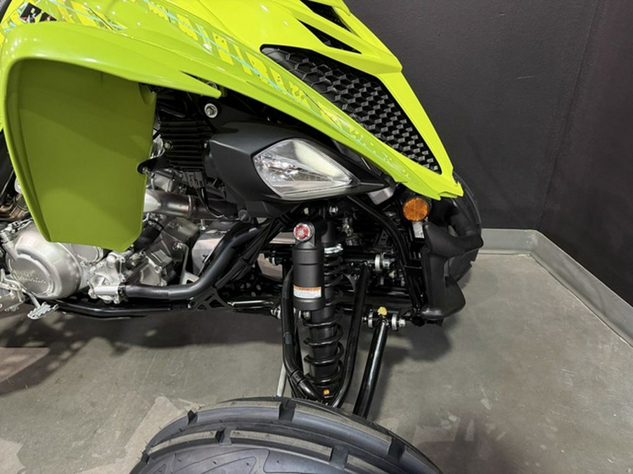 2026 Yamaha Raptor 700R SE