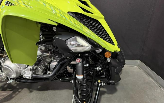 2026 Yamaha Raptor 700R SE