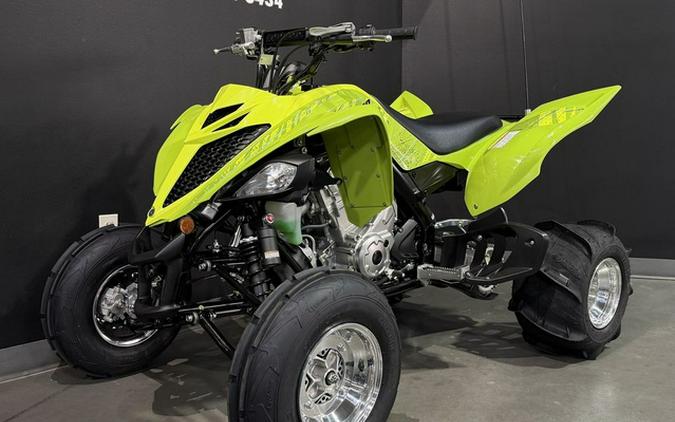 2026 Yamaha Raptor 700R SE