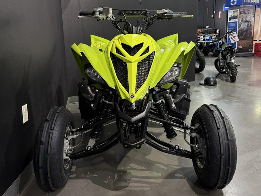 2026 Yamaha Raptor 700R SE